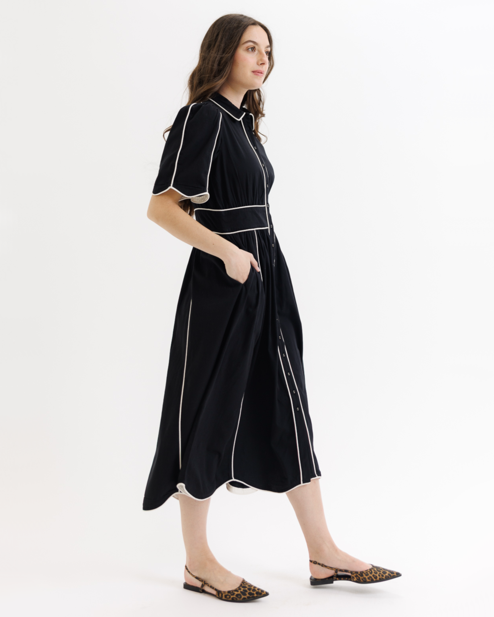 Madrid Dress